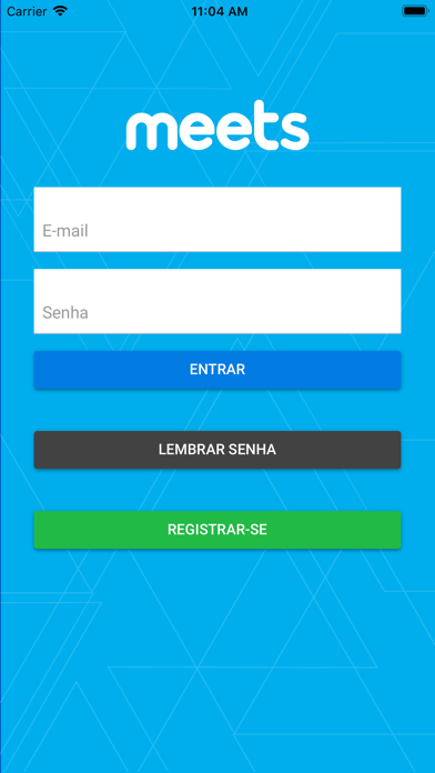 Screenshot #1 pour Meets CRM