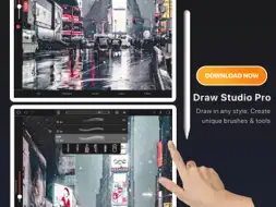 Draw Studio Pro - Paint, Edit screenshot 8