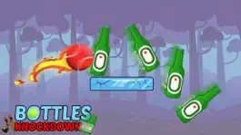Game screenshot Bottle Shooting Hit Knock Down hack