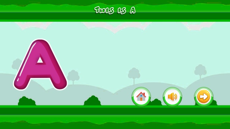 ABC Smart Learning screenshot-3