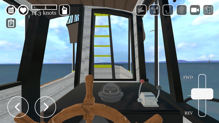 iCrabbing screenshot-7