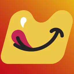 Marmita Já Delivery de comida app icon