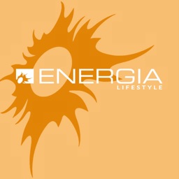Energia Fitness Lifestyle