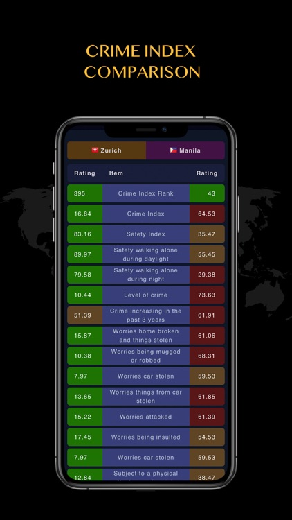 Redbook Passport screenshot-7