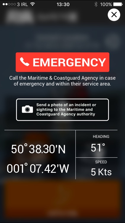 RYA SafeTrx screenshot-4