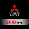 Mitsubishi Sales Force ID