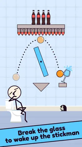 Game screenshot Pong Master Puzzle apk