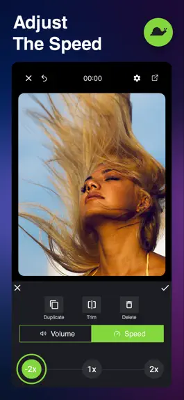 Game screenshot Add Music To Video  ++ apk