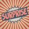 Make it easier for your friends to give you presents and tell them with "the-surprise" just your personal wishes