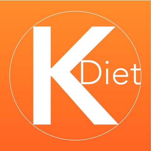KetoDietApp iOS App