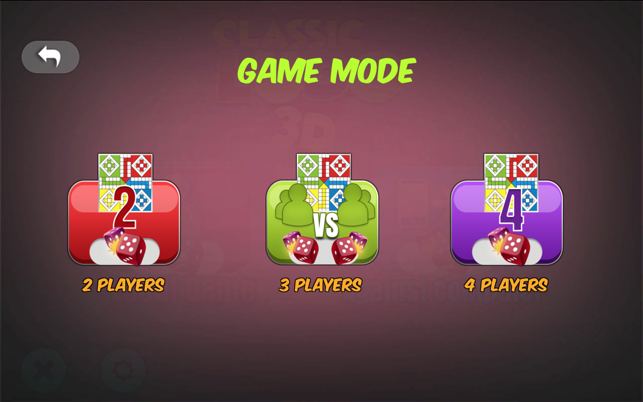 Ludo Classic 3D(圖2)-速報App