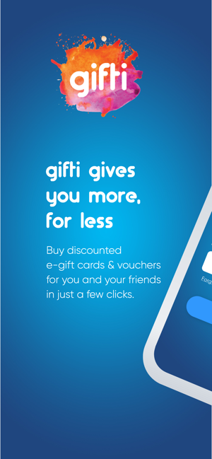 GIFTI OMAN(圖1)-速報App