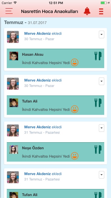 Nasrettin Hoca Anaokulları