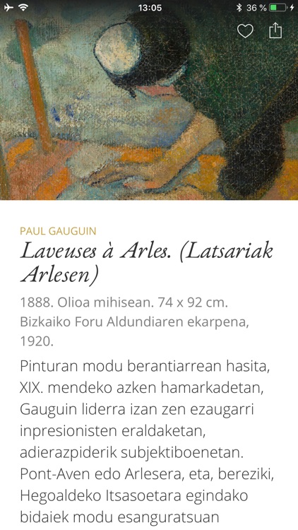 SC Museo Bellas Artes Bilbao screenshot-4