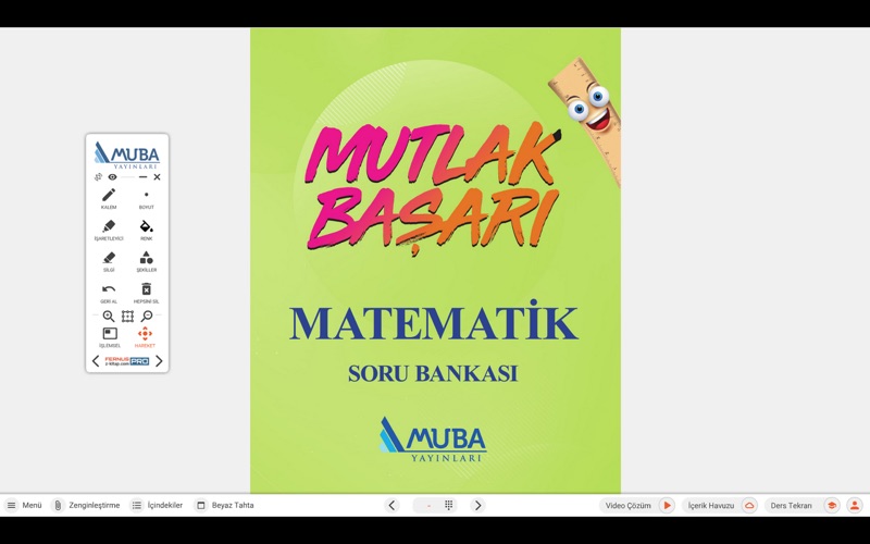 Screenshot #3 pour MUBA Kütüphane