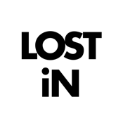 LOST iN City Guide icon