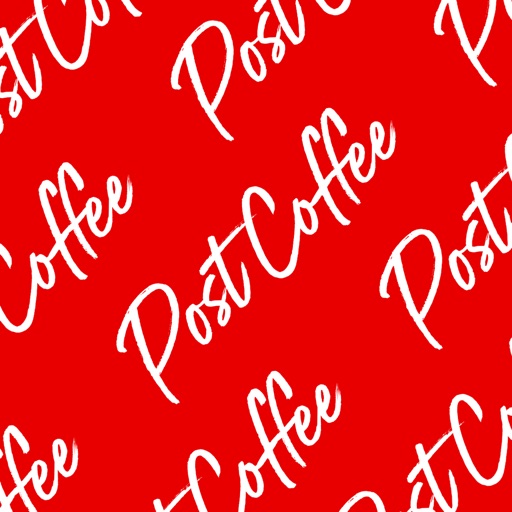 PostCoffee スペシャルティコーヒーのサブスク
