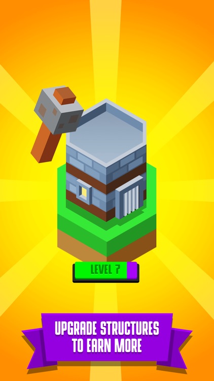 Monster Merge screenshot-5