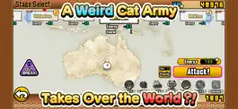 Game screenshot The Battle Cats mod apk