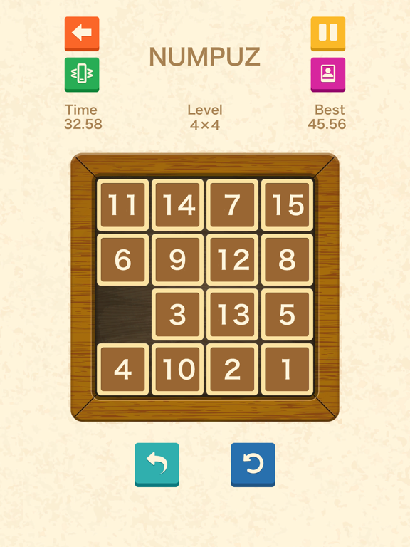 Screenshot #6 pour Slider Escape