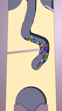 Game screenshot Sand Balls 3D hack