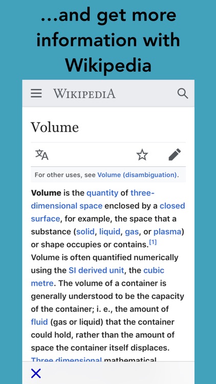 Physics: Learn Formulas