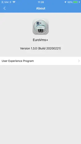 Game screenshot EuroVms+ apk