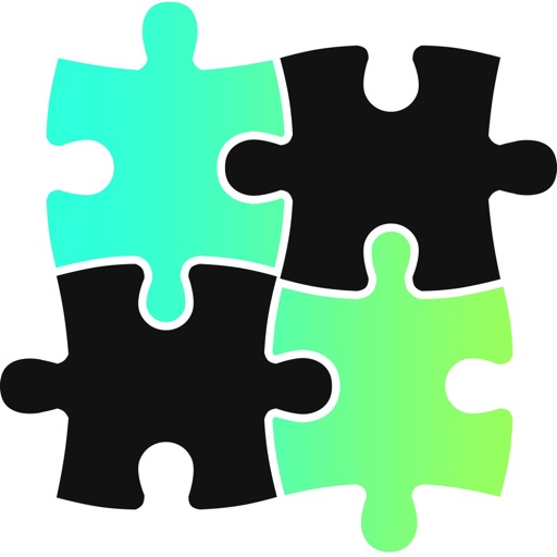 Jigsaw Puzzle X: Classic Game Icon