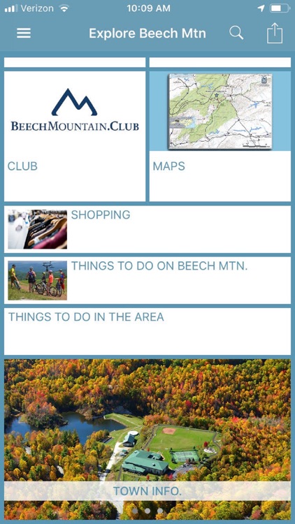 Explore Beech Mountain