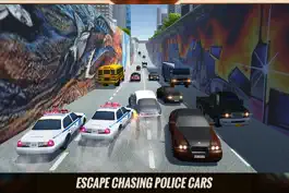 Game screenshot Real Gangster Car Robber:Theft apk