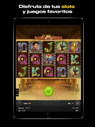 Captura de Pantalla 7 bwin Apuestas Deportivas iphone