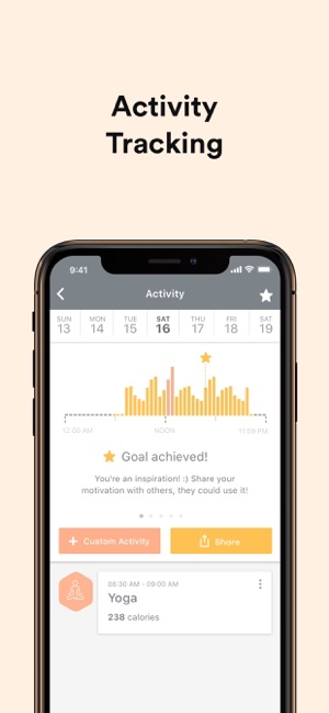 Bellabeat: Health Coach(圖2)-速報App