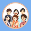 やさしい日本語-日语教程 - iPhoneアプリ