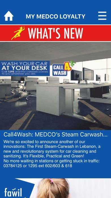 How to cancel & delete My MEDCO from iphone & ipad 2