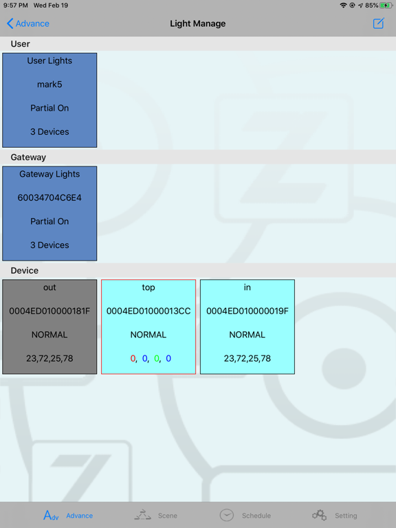 Screenshot #6 pour Lumani