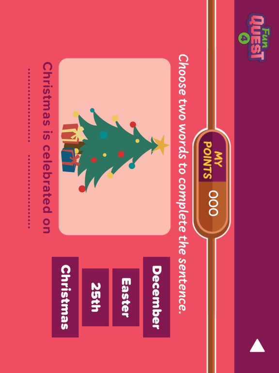 Screenshot #6 pour Fun Quest4