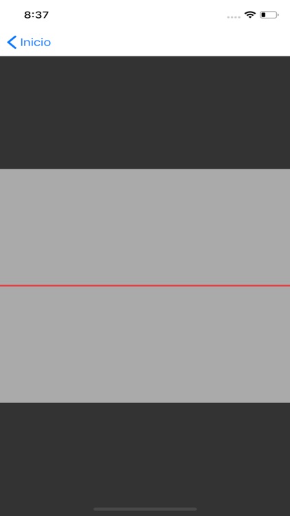 ValidaListasNegras screenshot-3