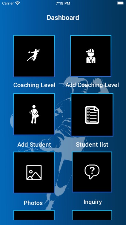 BeachHandballCoachingOwnersKit screenshot-5