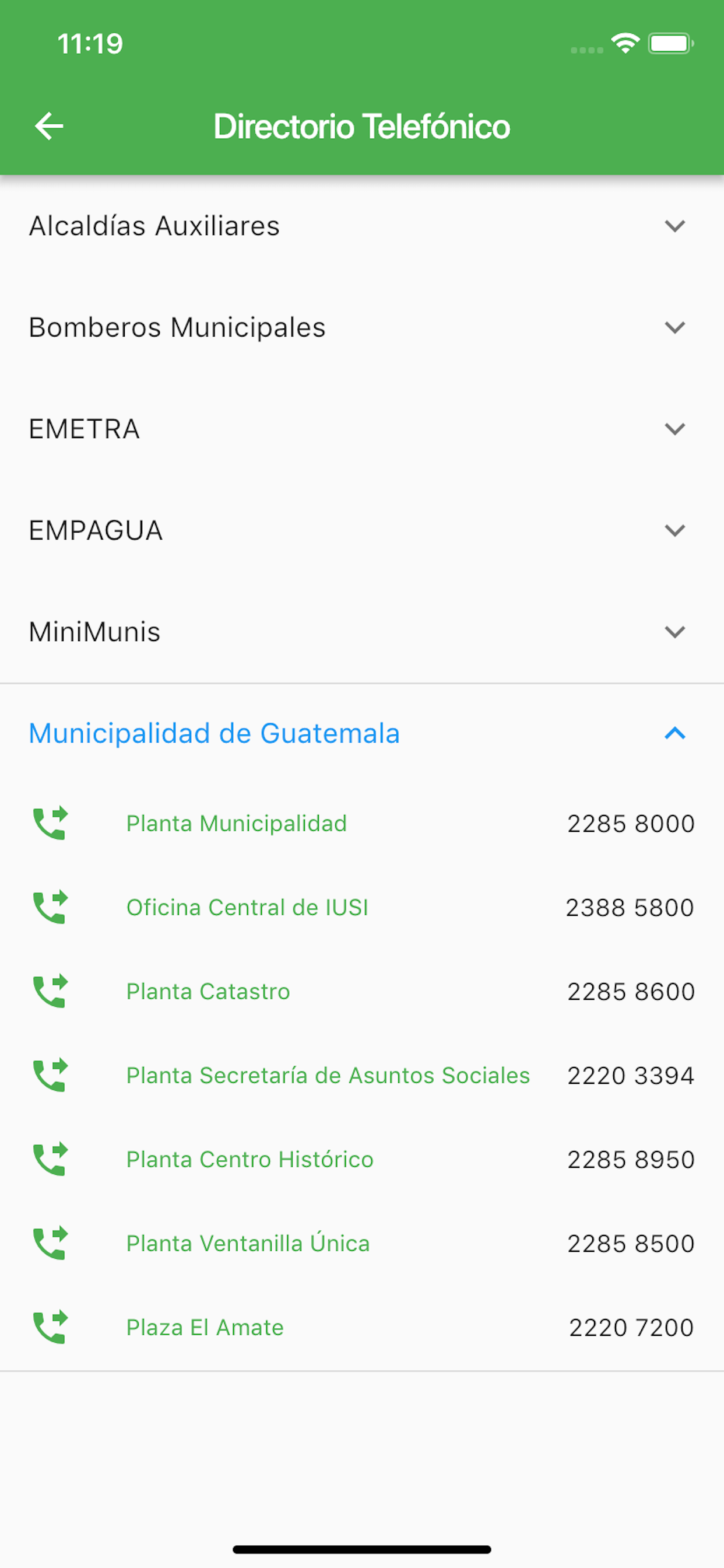 MuniGuate 2.0