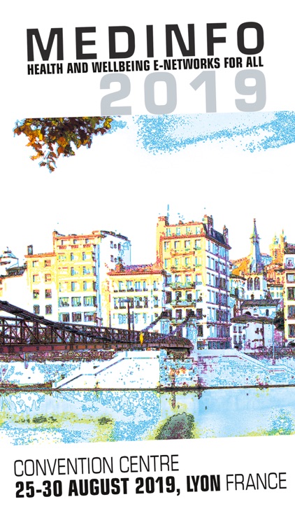 MedInfo 2019