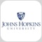 Download the Johns Hopkins University app today and get fully immersed in the experience