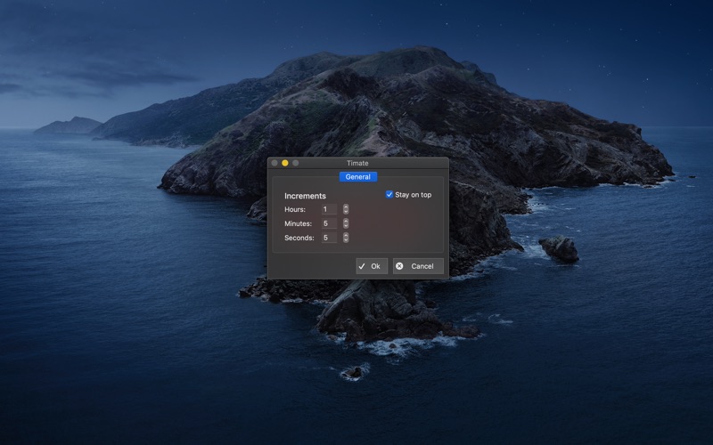 Screenshot #2 pour Timate