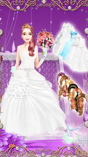 Hollywood Princess Makeover screenshot 3