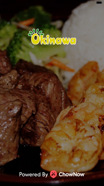 Okinawa Hibachi And Sushi