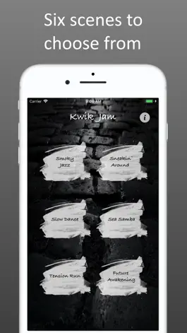 Game screenshot Kwik Jam mod apk