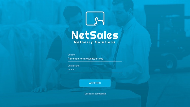 Netsales
