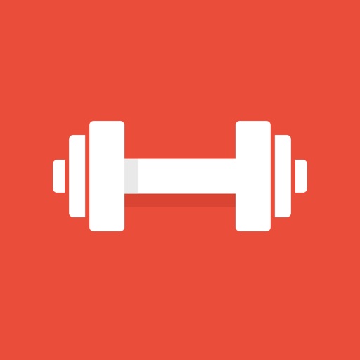 Fitness & Bodybuilding Pro iOS App