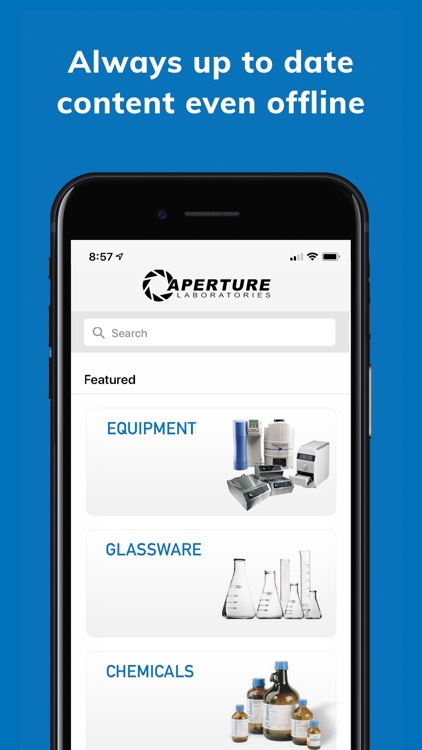 imSMART Sales Enablement