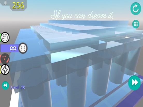 Screenshot #6 pour PoiPoiBlocksBreak