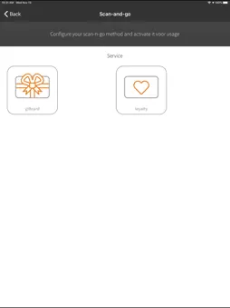 Scan'r screenshot 6